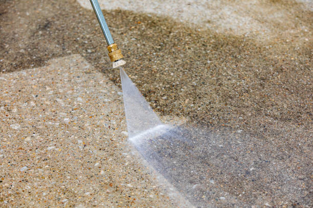 Best Rust and Stain Removal in Wliamsvle, IL