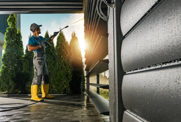 Best Parking Lot Cleaning in Wliamsvle, IL