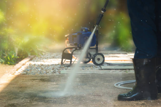 Trusted Williamsville, IL Pressure Washing Services Experts